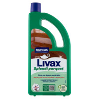 Nuncas, Livax Splendi parquet