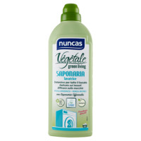 SAPONARIA LAVATRICE VEGETALE ECO