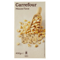 Carrefour Mezze Fave
