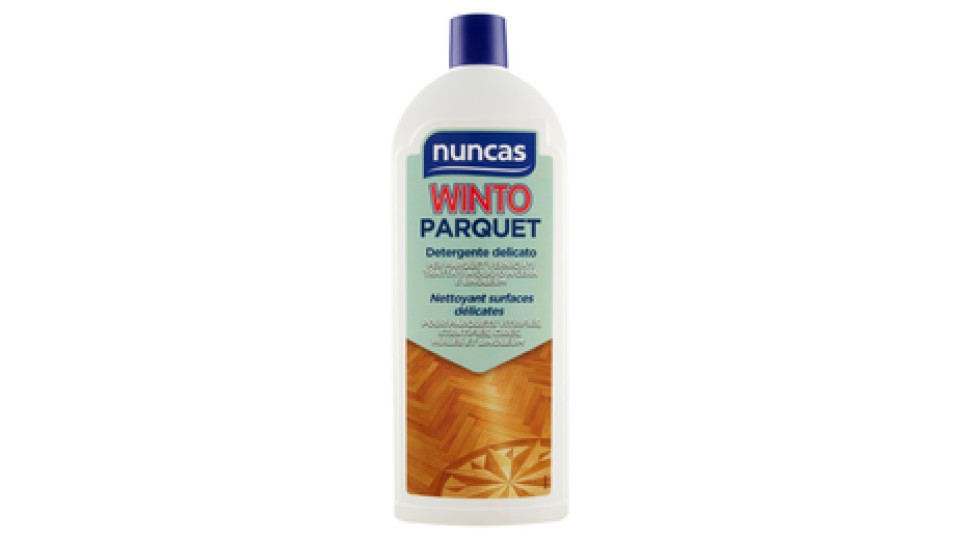 Nuncas, Winto parquet