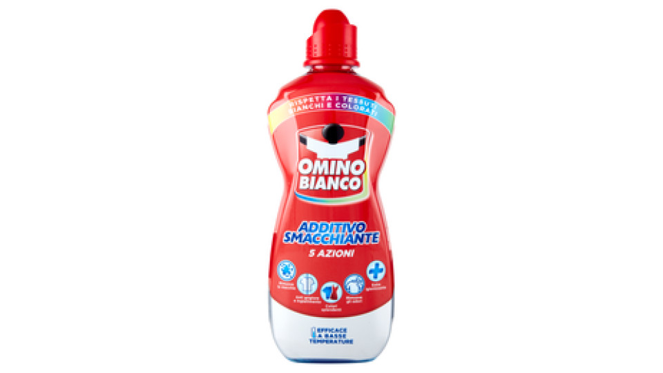 ADDITIVO SMACCHIATORE GEL