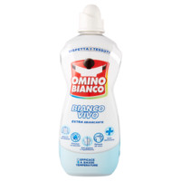 Omino Bianco Bianco vivo