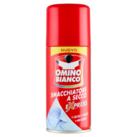 Omino Bianco Smacchiatore a Secco Express