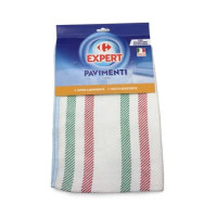 Panno Ruota Pavimenti Microfibra