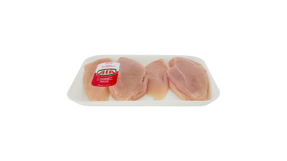 Aia Pollo Pollo Filetto a Fette