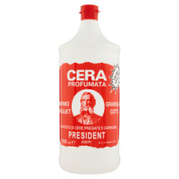 President Cera Profumata