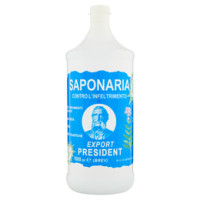 President Saponaria