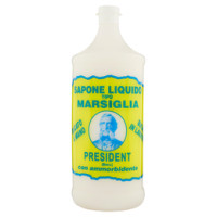 President Sapone Liquido Tipo Marsiglia