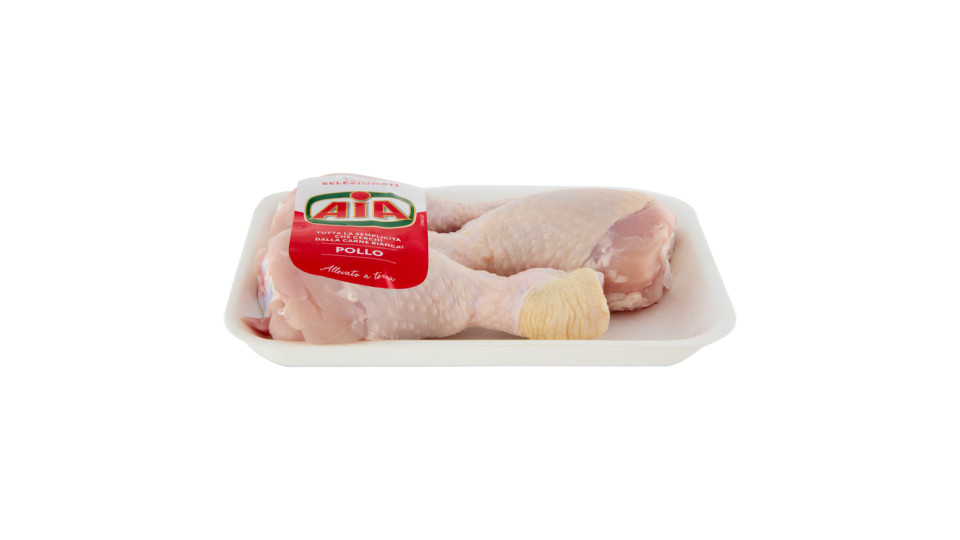 Fusi di Pollo AIA 
