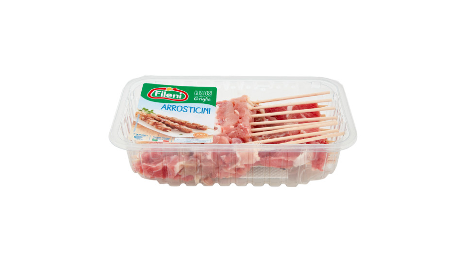 Fileni Arrosticini