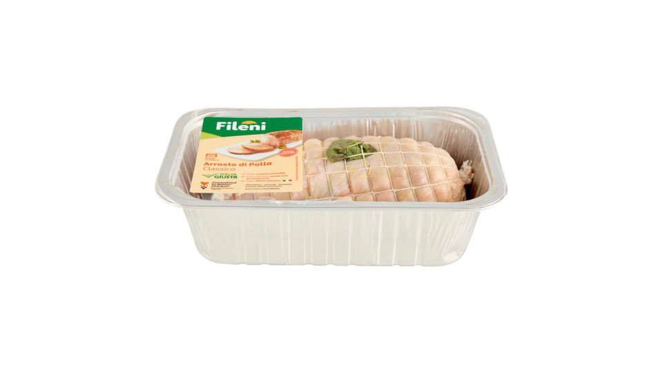 Fileni Arrosto Classico di Pollo