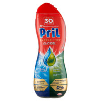 PRIL GOLD Gel Sciogli-grasso 600 ml.