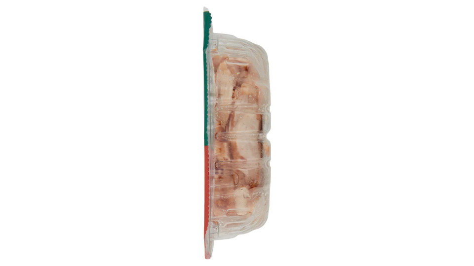 Amadori Tagliata di Petto di Pollo