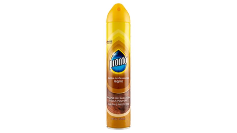 Pronto Classic 5 in 1 Spray