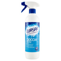 Quasar Doccia Vetri