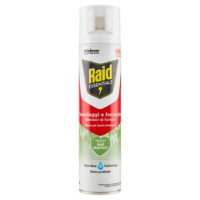 Raid Schiuma scarafaggi e formiche