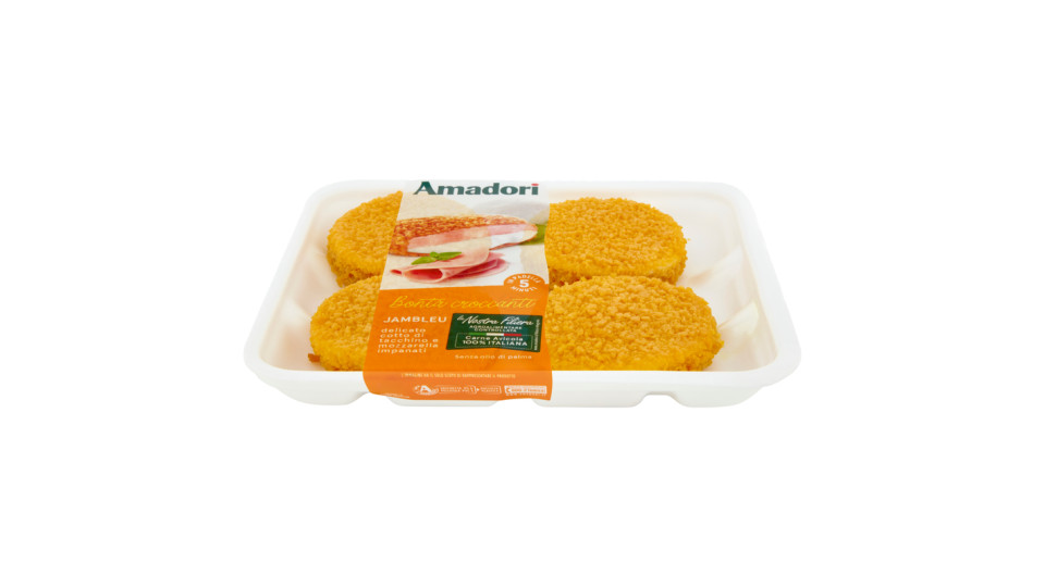 Jambleu Amadori