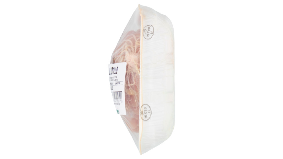 Rollè di Pollo 