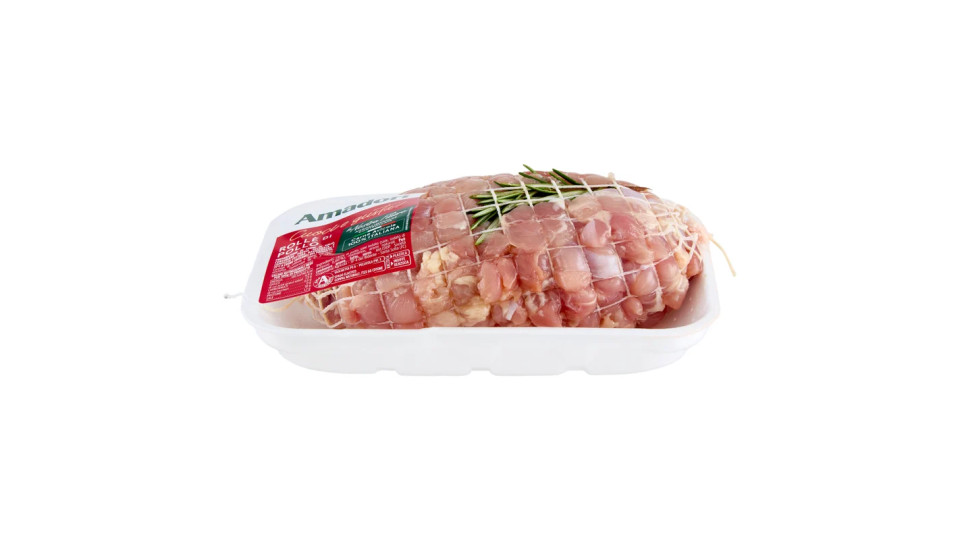 Rollè di Pollo 
