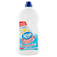 Rio Casamia Igienizzante con Ammoniaca Detergente profumo Colonia
