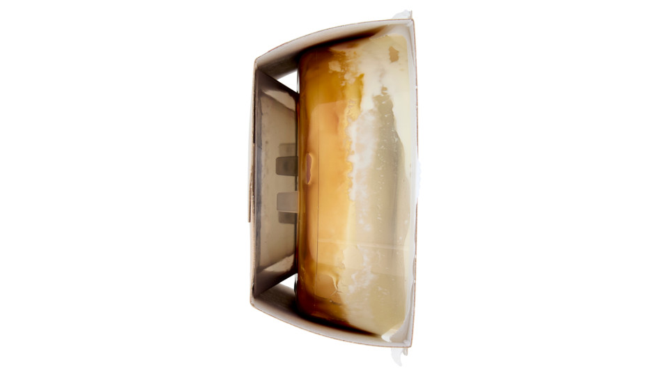 Carrefour Panna cotta con caramello
