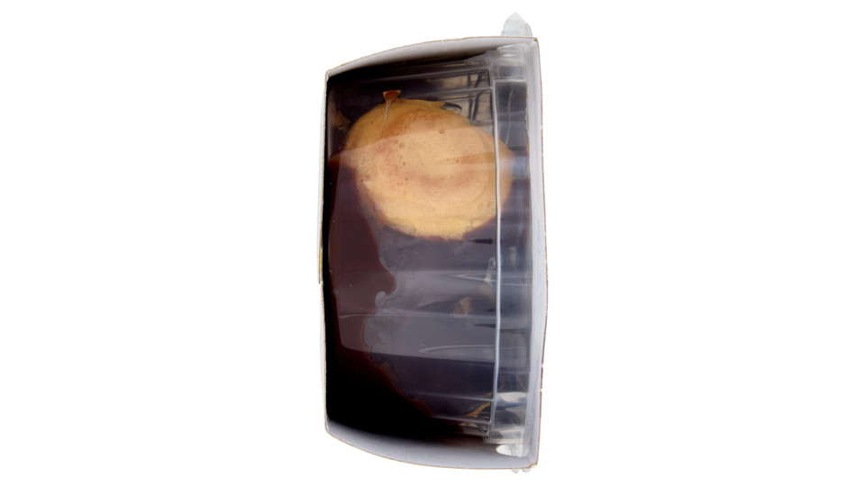 Carrefour Profiteroles con crema pasticcera