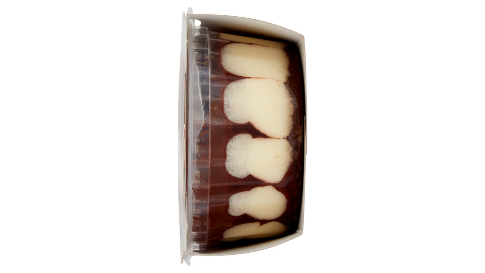 Carrefour Tiramisù con crema al mascarpone