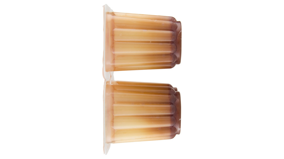 Carrefour Crème Caramel