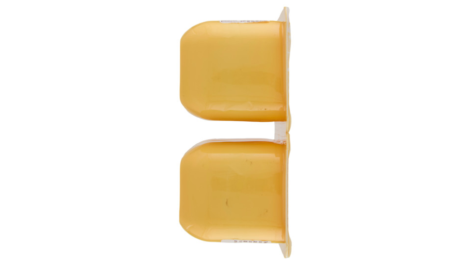 Carrefour Crema al gusto Vaniglia