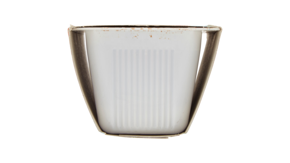 Carnini la Panna Cotta al Cioccolato