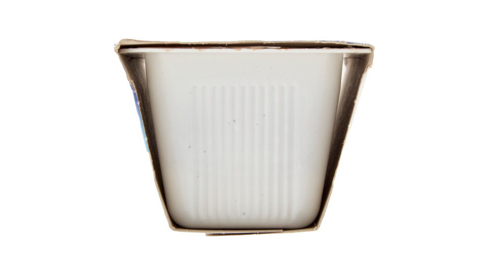 Centrale del Latte di Roma Budino al Cioccolato