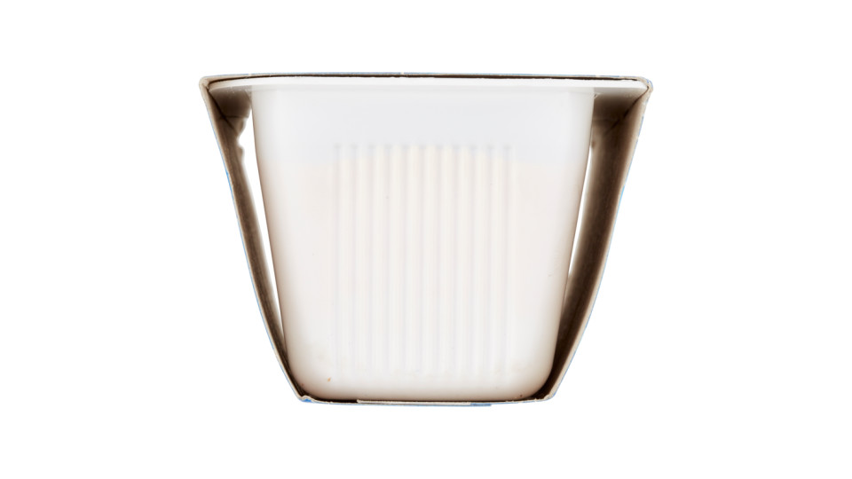 Elena Panna Cotta al caramello