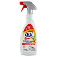 Smac, Express scioglicalcare