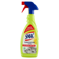 Smac Express Sgrassatore cucina
