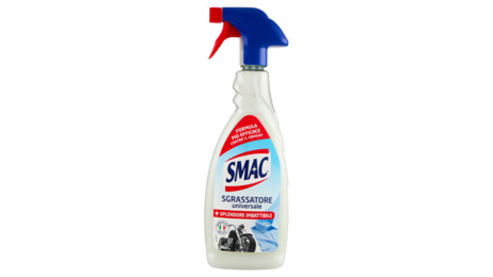 Sgrassatore Universale