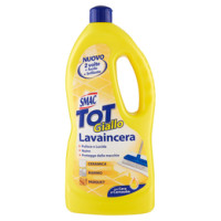 Smac Tot Giallo Lavaincera