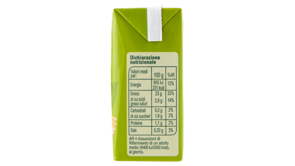 Carrefour Crema da cucina