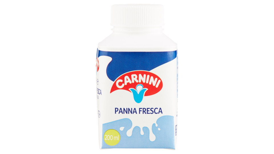 Carnini Panna Fresca