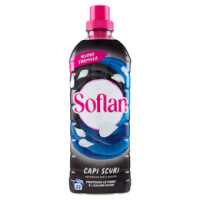Soflan detersivo Capi scuri