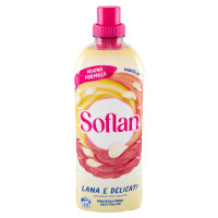 Soflan liquido vaniglia