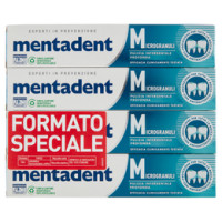Mentadent P Microgranuli