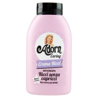 Adorn it's Caring! Crema Ricci Ricci senza capricci Anticrespo 200 ml