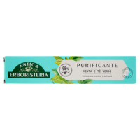 DENTIFRICIO PURIFICANTE