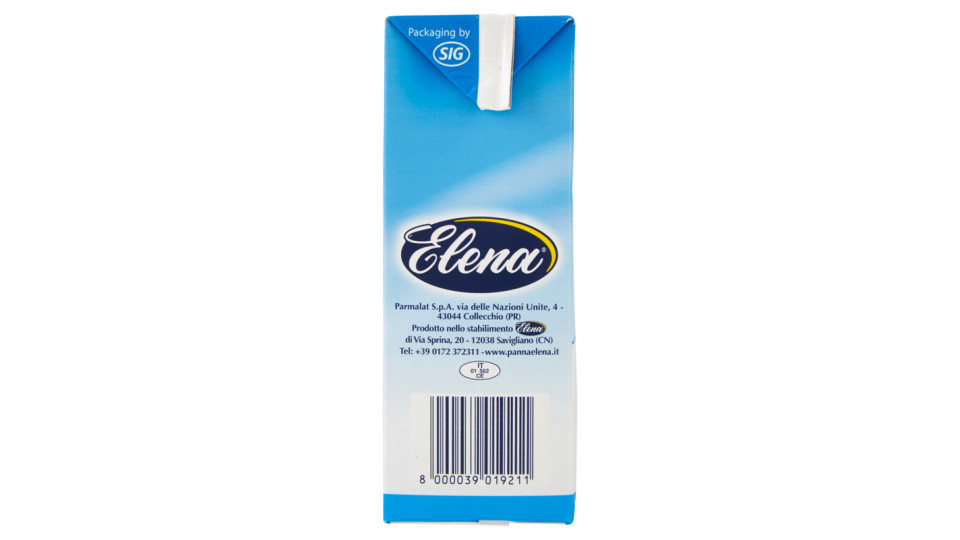 Elena Panna