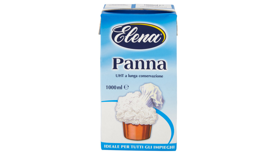 Elena Panna