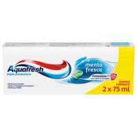 Aquafresh, Tripla Protezione menta fresca dentifricio