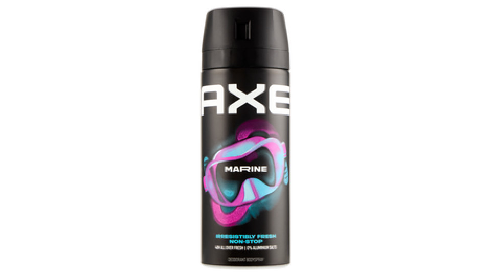 DEO SPRAY MARINE
