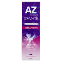 AZ Dentifricio 3D White Ultra White