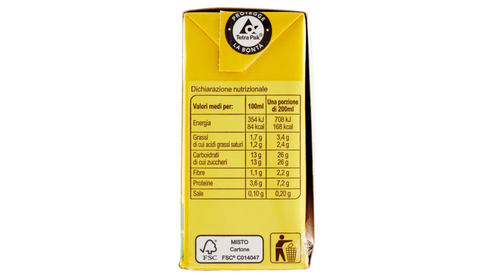 Carrefour Kids Latte e cacao