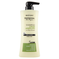SHAMPOO LISCIO ASSOLUTO